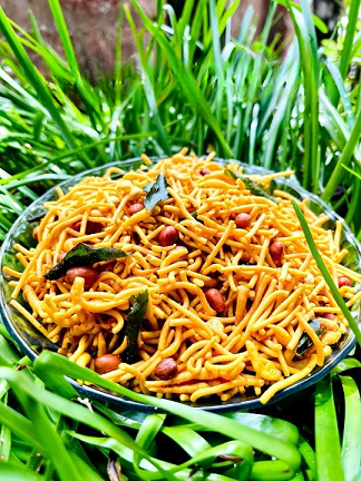 KERALA MIXTURE